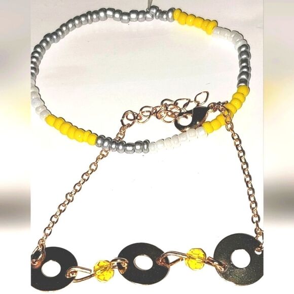 Super cute girls bracelets - Picture 4 of 5